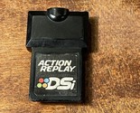 Action Replay for Nintendo DS/DS Lite Untested No Cables or Disc - $40.50