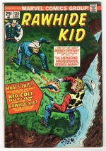 Rawhide Kid #120 VINTAGE 1974 Marvel Comics - £10.08 GBP