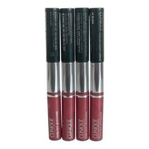 Clinique Long Last Glosswear Lip Gloss 07 Bonfire &amp; High Impact Mascara ... - $131.13 CAD