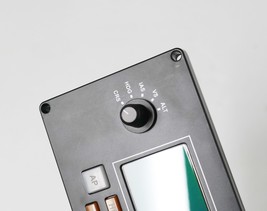 Logitech G USB G Pro Flight Multi Panel ‎945-000028 image 3