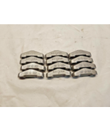 Set of 12 CAT C15 Caterpillar diesel engine Valve Bridges 6I-1458 OEM - €224,13 EUR