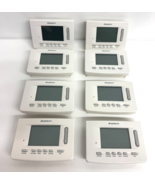 Lot of 8 Braeburn 5020 Universal Programmable Premier Series Thermostats - €144,40 EUR