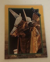 Stargate Trading Card Vintage 1994 #88 Anubis - £1.54 GBP