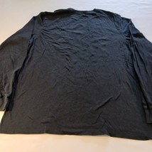 Nike LSU Tigers 2019 National Champion Legend Status Long Sleeve Black T-Shirt L image 2