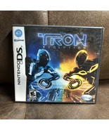 Tron Evolution (Nintendo DS NDS) Original Game - $13.52 CAD