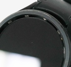 Samsung Galaxy Watch6 Classic SM-R960 47mm Smartwatch - Black image 3