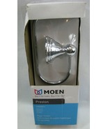 Moen DN8408CH Preston Inspirations Toilet Paper Holder Chrome - €10,93 EUR
