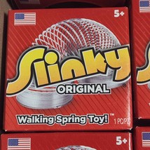 SLINKY! - £2.32 GBP