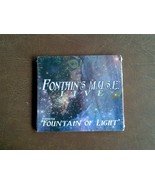 Fontains M.U.S.E. : Fontains M.U.S.E Live CD - $748.28 MXN