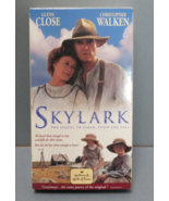 Sarah, Plain and Tall 2 - Skylark (VHS, 1993) Hallmark Hall of Fame - £5.70 GBP