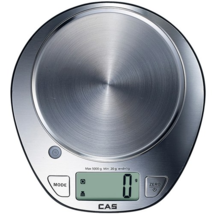 Cas Electronic Kitchen Scale, 5kg, CKS-2 - $68.26