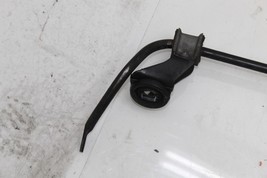 06-09 MERCEDES-BENZ CLK350 W209 REAR STABILIZER BAR Q0374 image 2