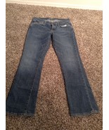 Women&#39;s Old Navy The Flirt Jeans Size 8 - £4.05 GBP