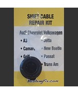 Automatic Transmission Shift Linkage Cable Bushing for Volkswagen Passat - $24.99