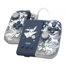 HORI Split Pad Compact Controller Pokemon Eevee for Nintendo Switch - $95.05