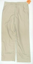 C9 by Champion Boys Khaki&#39;s Pants Adj. Waist Sizes S 6/7 or M 8/10 NWT - £9.54 GBP