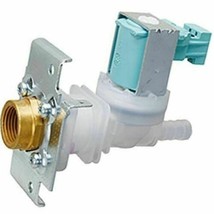 Oem Inlet Valve 00622058 For Bosch SHE43RF6UC SHE3AR55UC SHX4ATF5UC SHX3AR75UC - £29.58 GBP
