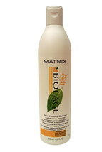 Matrix Biolage Deep Smoothing Shampoo 16.9 oz - £10.61 GBP