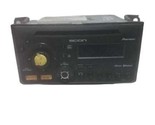 Audio Equipment Radio Display And Receiver CD Fits 12 SCION XB 328296 - $77.22
