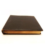 78 RPM Album Storage Book w/12 Records, Binder Style, Vintage/Antique, #... - $66.94 CAD