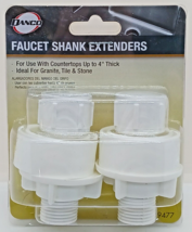 Danco Faucet Shank Extenders #89477 - £3.98 GBP