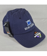 BOEING Classic Golf Hat Cap Navy PUKKA Lightweight Cotton NWT Unused - $27.28 CAD