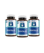 3 Packs of Provitalize – Probiotic Supplement, 60 Capsules - $65.99