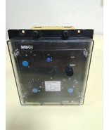 Alsthom MBCI01f1ab0261B 367692L MBCI Grid Protection Relay - $300.00 CAD