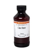 LorAnn Cake Batter SS Flavor, 4 ounce bottle - $21.11