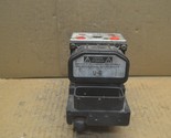 1998 Ford Mustang ABS Pump Control OEM F8ZC2C346AB Module 313-14g5 - £35.83 GBP