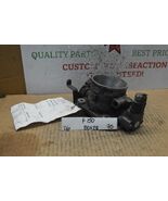 2000-04 Ford F150 Throttle Body OEM XL3UBB Assembly 70-26 Bx 28 - $13.71