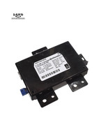 MERCEDES R231 W218 W212 RADIO COMAND PHONE MEDIA INTERFACE CONTROL MODUL... - £29.82 GBP