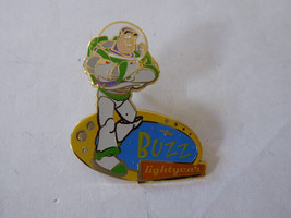 Disney Trading Pins 10182 JDS - Buzz Lightyear - Standing Pose - £21.78 GBP