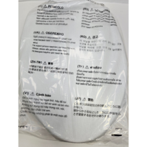 Toto SS114#01 SoftClose Elongated Closed-Front Toilet Seat and Lid - Cotton - $1,097.89 MXN