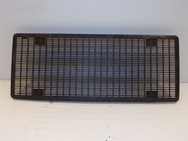 1966 1967 Plymouth Dash Speaker Grill OEM Satellite Belvedere I II GTX B Body - $67.49