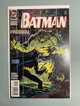 Batman(vol. 1) #512 - DC Comics- Combine Shipping - $5.93