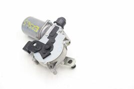 13-18 FORD C-MAX FRONT WINDSHIELD WIPER MOTOR E2565 image 8