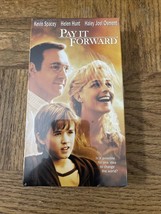 Pay It Forward Vhs - £7.78 GBP