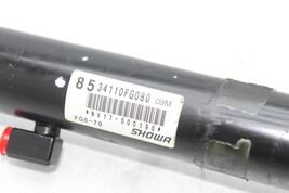 Steering Gear/Rack Power Rack And Pinion Fits 09-10 IMPREZA 75222 image 12