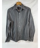 Vintage Fender by Da Vinci Rock &amp; Roll Custom Shop Button Up size M - $40.87 CAD