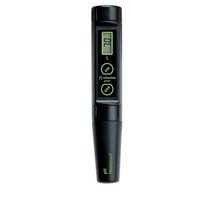 Milwaukee pH51 Waterproof pH Tester with Replaceable Probe - $37.62