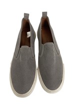 Tommy Bahama Mens Slip On Shoes Sneakers Size 6.5 Gray - £17.58 GBP