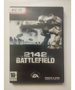 Battlefield 2142 EA - juego para PC Dvd-rom Pal English Am - $34.13