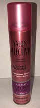 Hairspray Salon Selectives Humidity Resistant Flexible Volume 3 All Day Control - £14.88 GBP