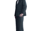 Tabi&#39;s Characters Men&#39;s Deluxe Gangster Clyde Theater Quality Costume, M... - £238.92 GBP