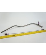 10-2011 mercedes x164 gl350 3.0l DIESEL motor engine oil level dipstick ... - $1,098.26 MXN