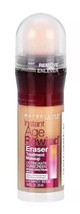 Maybelline Instant Age Rewind Foundation Makeup SPF 18 0.68 fl oz Pure B... - £17.30 GBP