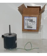 Genteq 02427554000 Permanent Split Capacitor Furnace Motor - £247.85 GBP