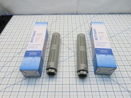 Hotubjoy Spa Filter Mineral Cartridge Stick 41% Zinc 2 Pack - $22.26