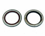 4x Trostel T6840 for 1950s 1970s Chrysler DeSoto Dodge Plymouth Front Wh... - $26.97